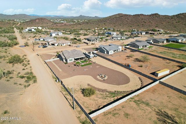 15433 W PINNACLE VISTA Road, Surprise, AZ 85387