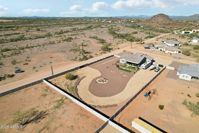 15433 W PINNACLE VISTA Road, Surprise, AZ 85387