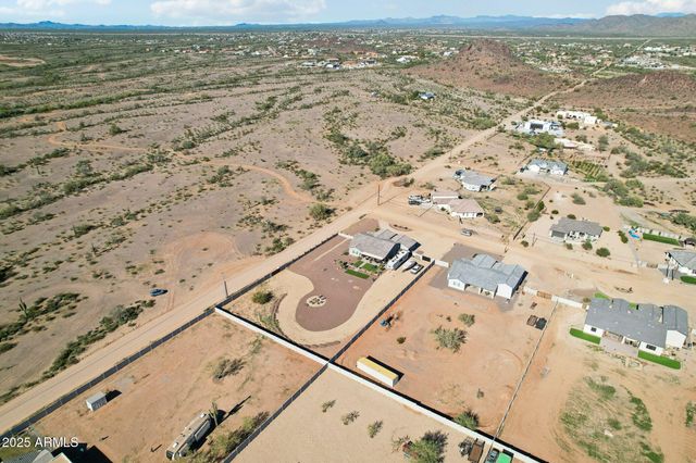 15433 W PINNACLE VISTA Road, Surprise, AZ 85387