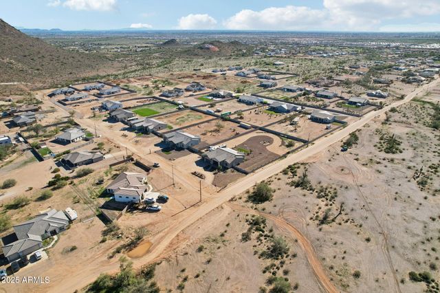 15433 W PINNACLE VISTA Road, Surprise, AZ 85387