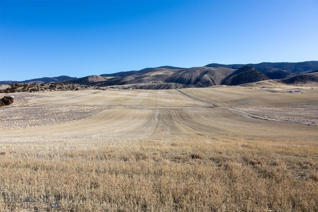 TBD Sagebrush Road, Three Forks, MT 59752