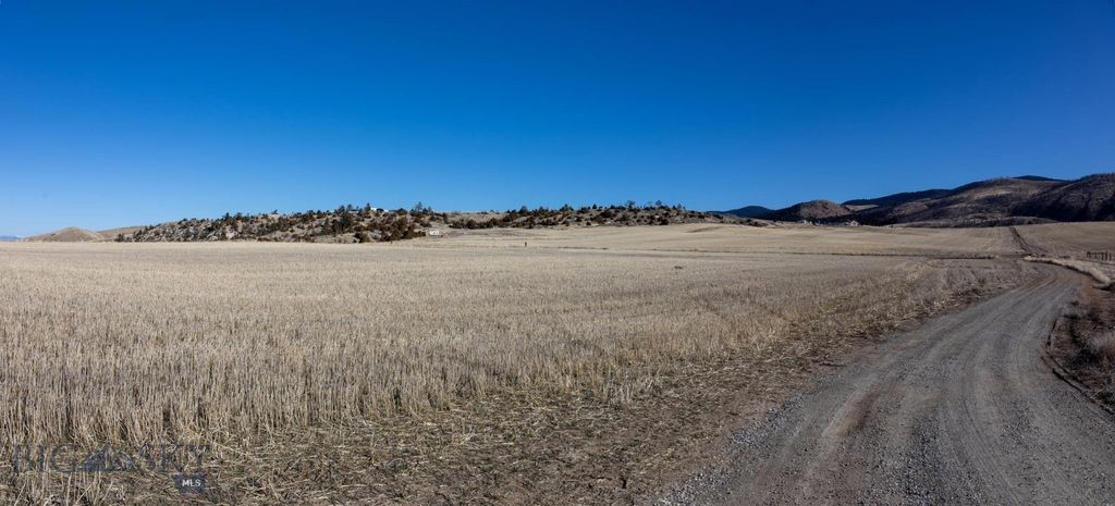 TBD Sagebrush Road, Three Forks, MT 59752 photo 9