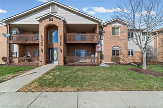 45750 Prairiegrass Court 4, Van Buren Charter Township, MI 48111