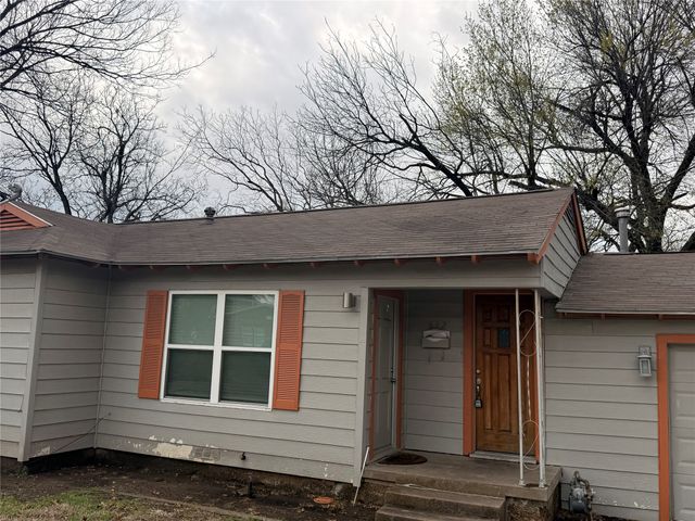 632 Freeman Drive, Garland, TX 75040