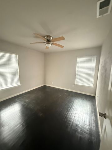 632 Freeman Drive, Garland, TX 75040