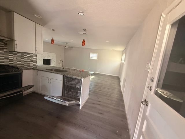 632 Freeman Drive, Garland, TX 75040