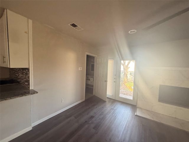 632 Freeman Drive, Garland, TX 75040