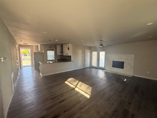 632 Freeman Drive, Garland, TX 75040