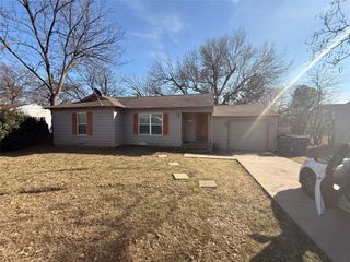 632 Freeman Drive, Garland, TX 75040