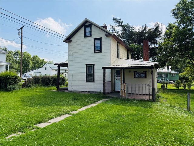 339 Coolspring Jumonville Rd, North Union Twp, PA 15445