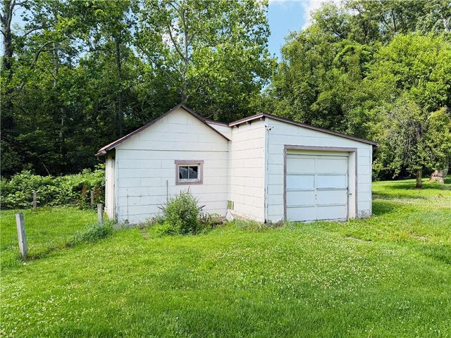 339 Coolspring Jumonville Rd, North Union Twp, PA 15445