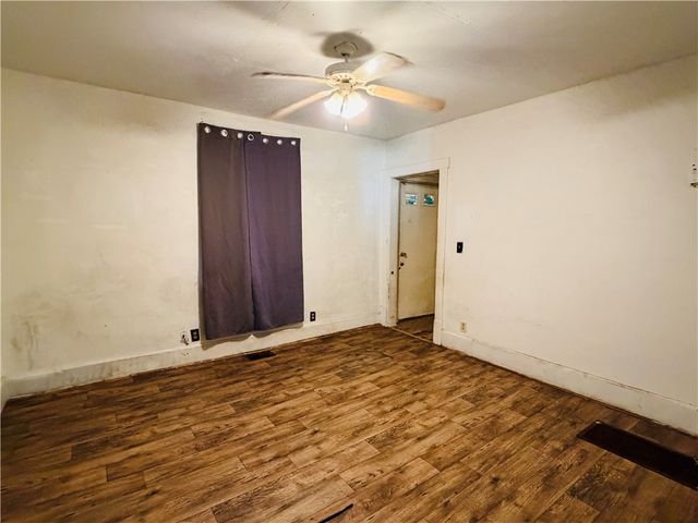 339 Coolspring Jumonville Rd, North Union Twp, PA 15445