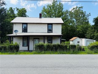 339 Coolspring Jumonville Rd, North Union Twp, PA 15445