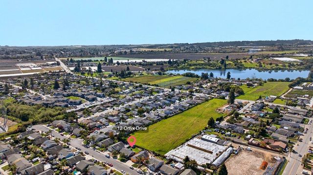 120 Onyx Drive, Watsonville, CA 95076