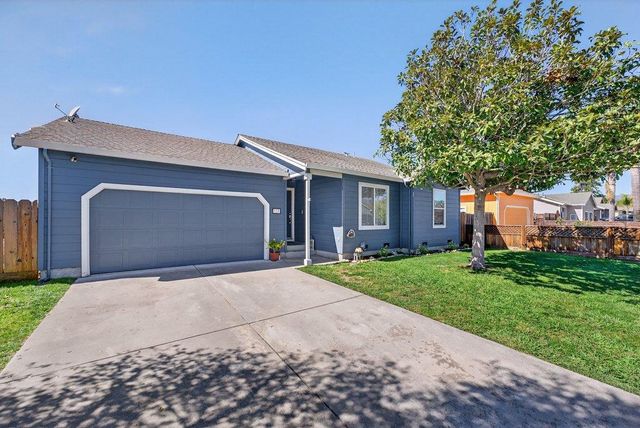 120 Onyx Drive, Watsonville, CA 95076