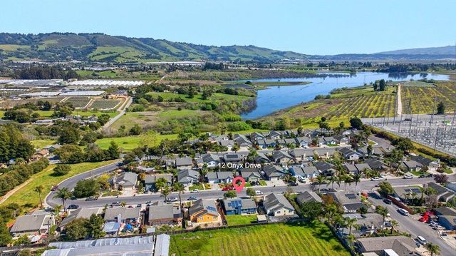 120 Onyx Drive, Watsonville, CA 95076