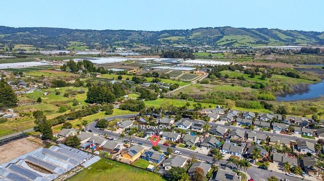 120 Onyx Drive, Watsonville, CA 95076