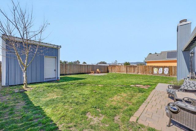 120 Onyx Drive, Watsonville, CA 95076