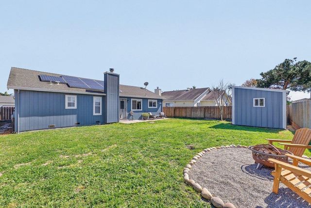 120 Onyx Drive, Watsonville, CA 95076