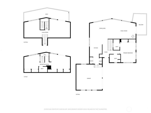 2104 Highland Drive, Anacortes, WA 98221