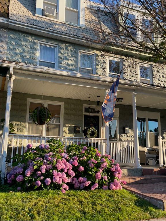 708 GREEN ST, Havre De Grace, MD 21078