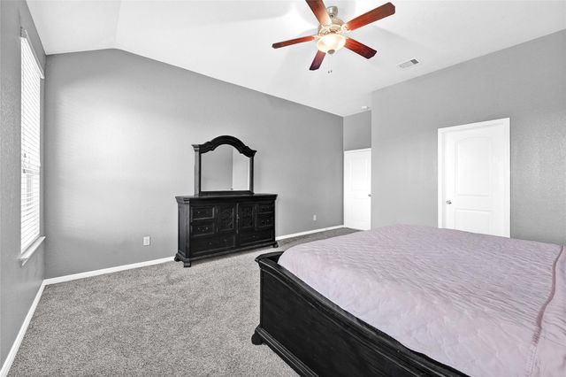 8318 Erasmus Landing Court, Houston, TX 77044