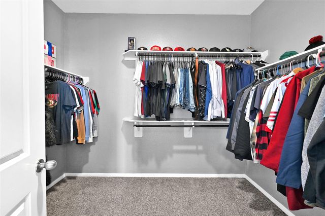 8318 Erasmus Landing Court, Houston, TX 77044