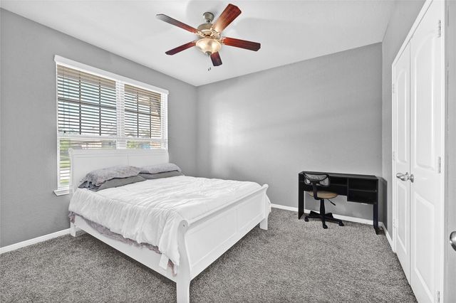 8318 Erasmus Landing Court, Houston, TX 77044