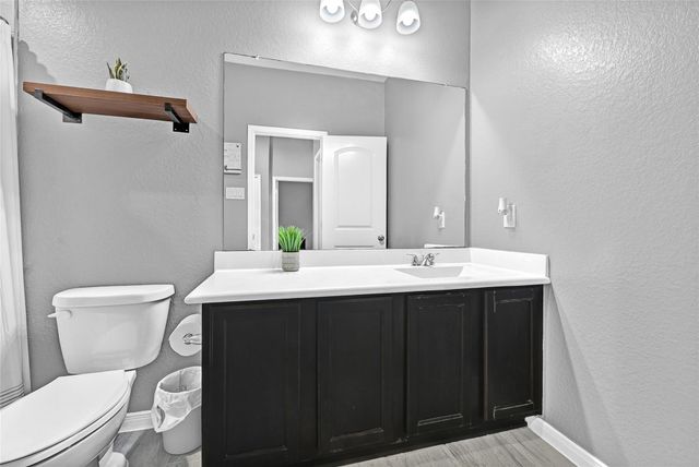 8318 Erasmus Landing Court, Houston, TX 77044