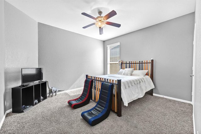 8318 Erasmus Landing Court, Houston, TX 77044