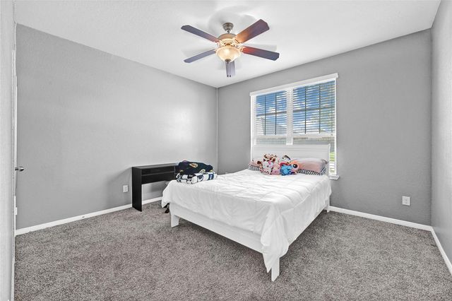 8318 Erasmus Landing Court, Houston, TX 77044