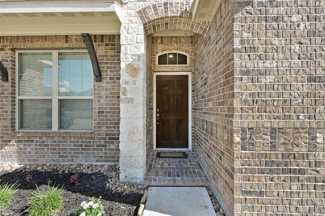 8318 Erasmus Landing Court, Houston, TX 77044