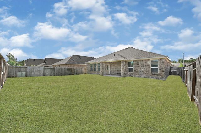 8318 Erasmus Landing Court, Houston, TX 77044