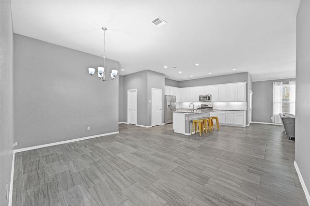 8318 Erasmus Landing Court, Houston, TX 77044