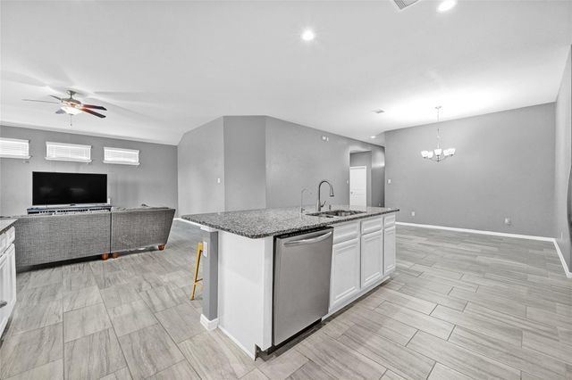 8318 Erasmus Landing Court, Houston, TX 77044