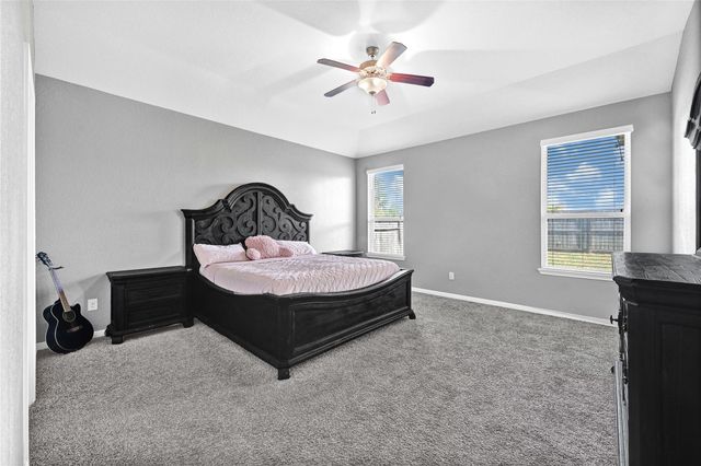 8318 Erasmus Landing Court, Houston, TX 77044