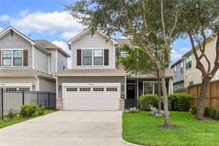 7808 Janak Drive, Houston, TX 77055