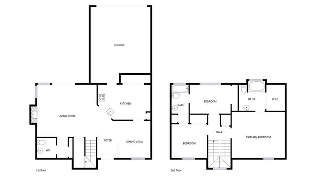 2142 Falcon Ridge Drive, Carrollton, TX 75010