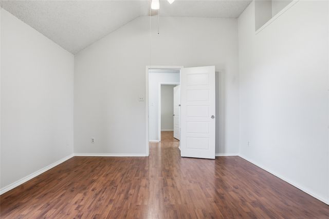 2142 Falcon Ridge Drive, Carrollton, TX 75010