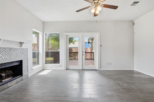 2142 Falcon Ridge Drive, Carrollton, TX 75010