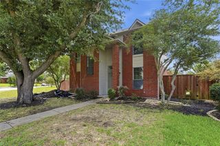 2142 Falcon Ridge Drive, Carrollton, TX 75010