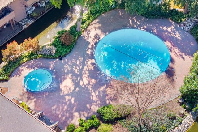 150 Saratoga Avenue 308, Santa Clara, CA 95051