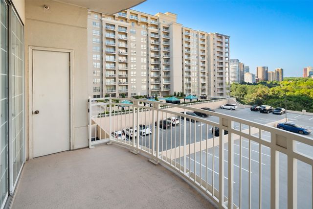3225 Turtle Creek Boulevard 709, Dallas, TX 75219