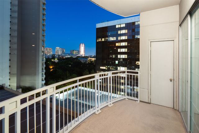 3225 Turtle Creek Boulevard 709, Dallas, TX 75219