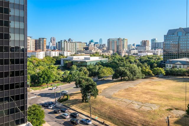 3225 Turtle Creek Boulevard 709, Dallas, TX 75219