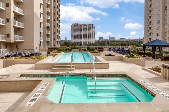 3225 Turtle Creek Boulevard 709, Dallas, TX 75219