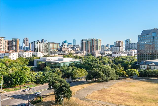 3225 Turtle Creek Boulevard 709, Dallas, TX 75219