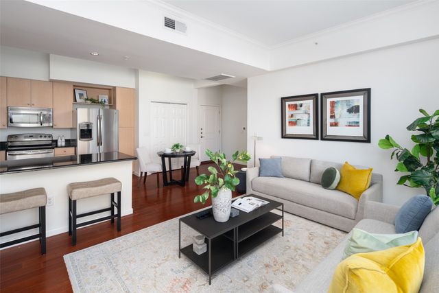 3225 Turtle Creek Boulevard 709, Dallas, TX 75219