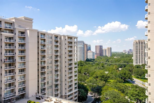 3225 Turtle Creek Boulevard 709, Dallas, TX 75219