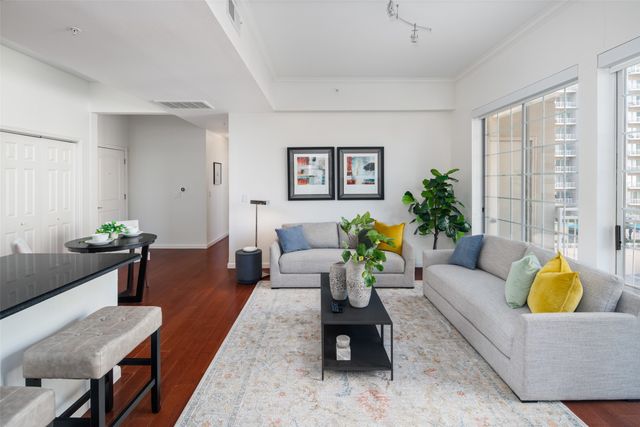 3225 Turtle Creek Boulevard 709, Dallas, TX 75219
